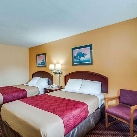 Econo Lodge Near Bluefield College Luaran gambar