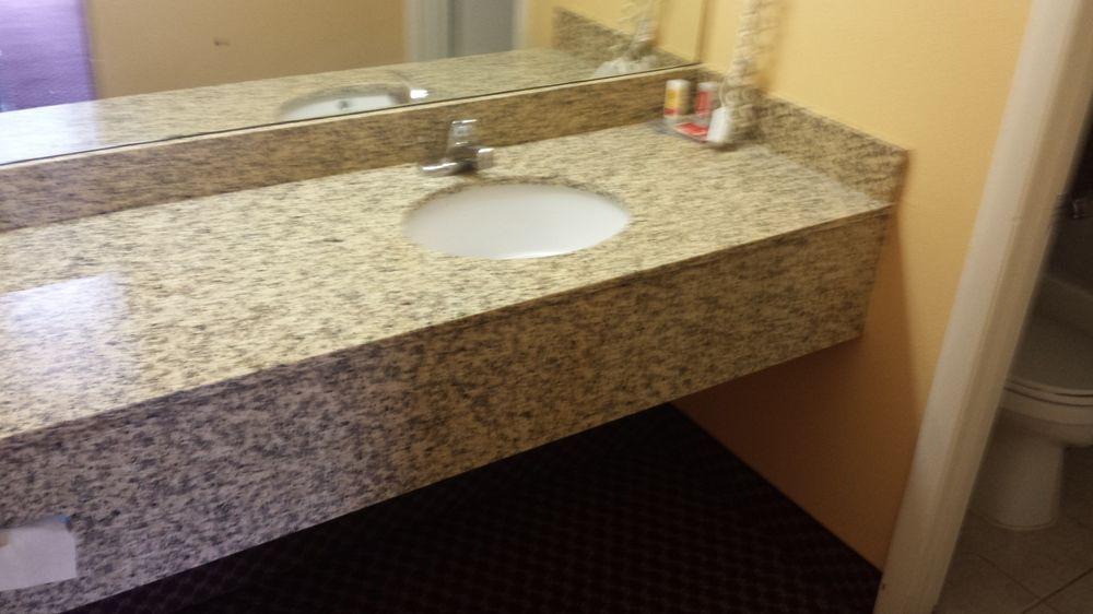 Econo Lodge Near Bluefield College Luaran gambar